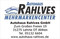 Logo Autohaus Rahlves GmbH